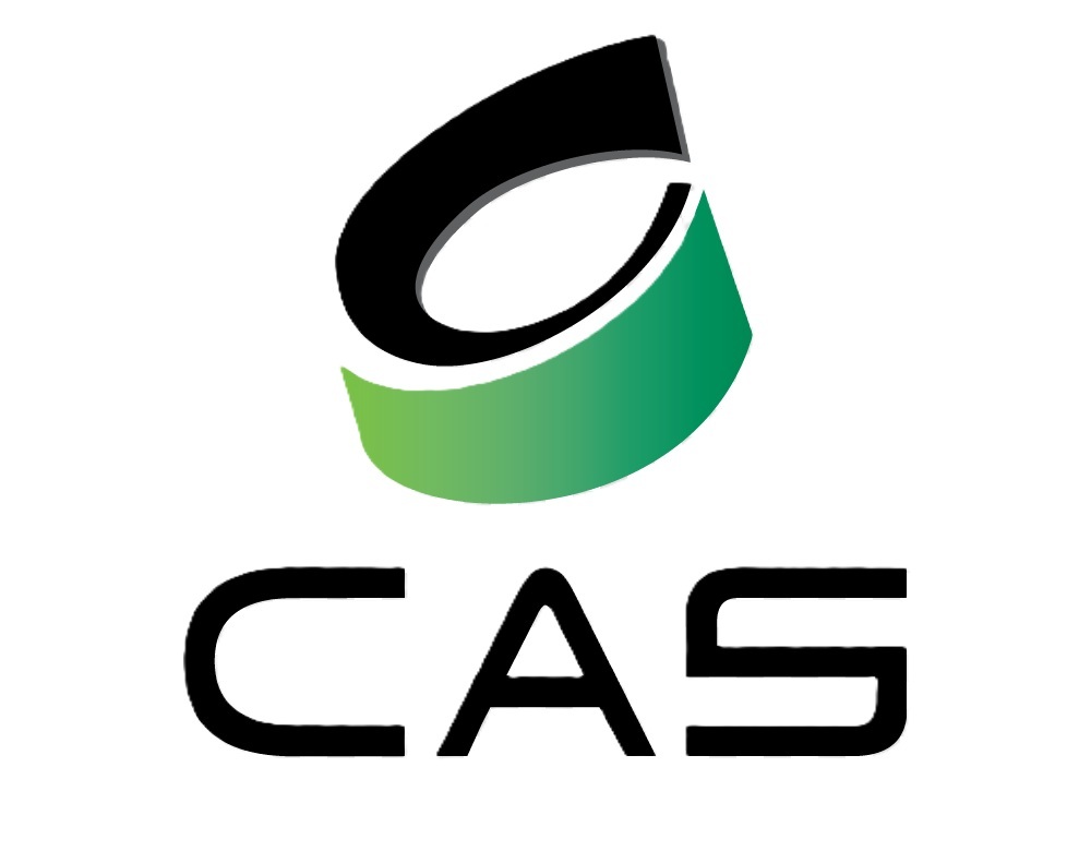 CAS Logo