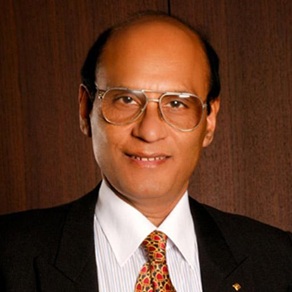 M. Omair Ahmad