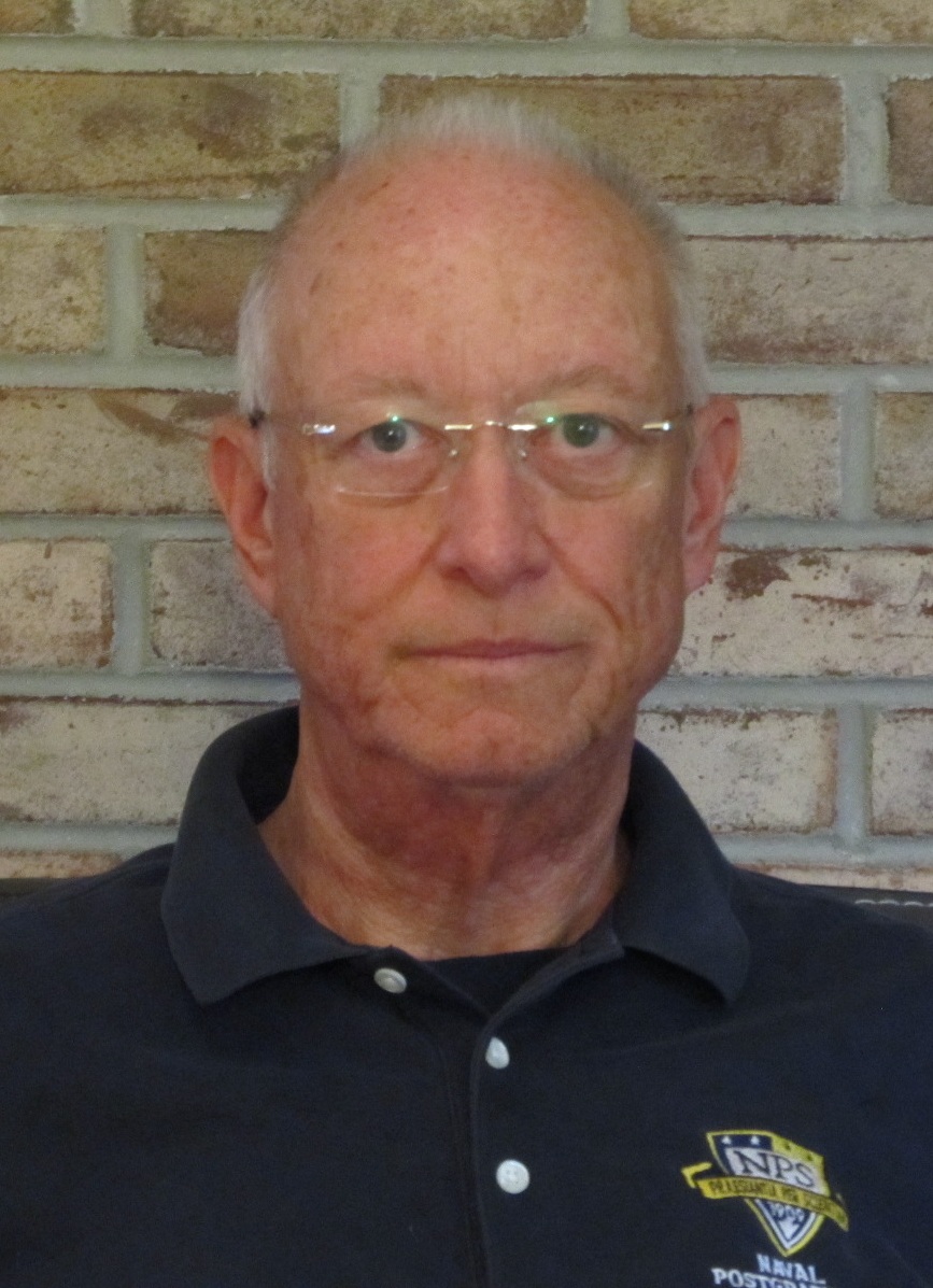 Robert Ashton