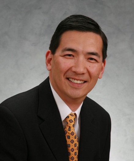 Thomas W. Chen