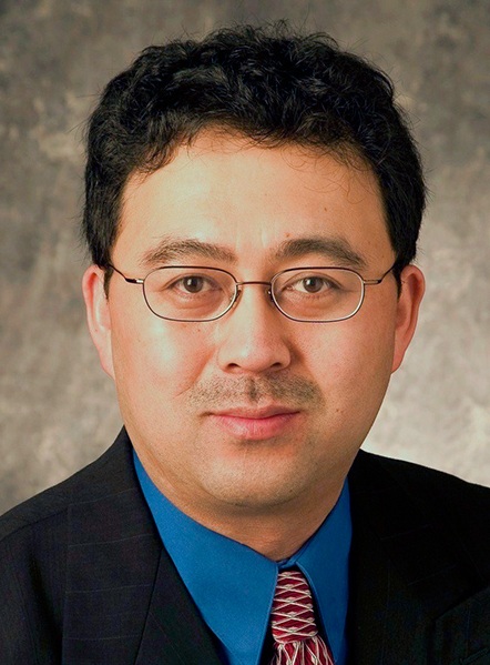 Jinghong Chen