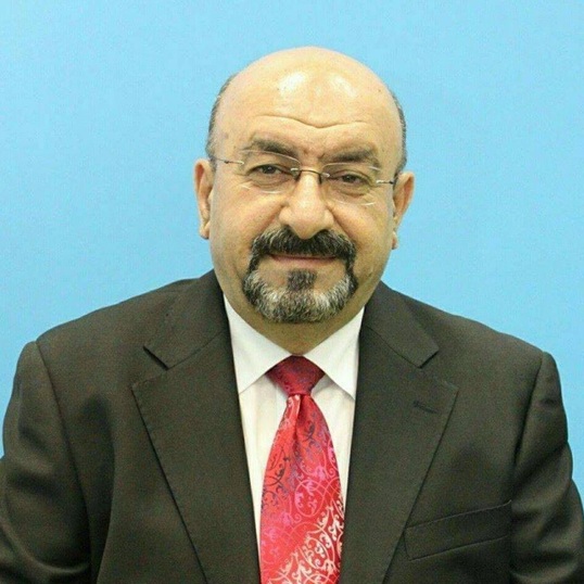 Reyad Elkhazali