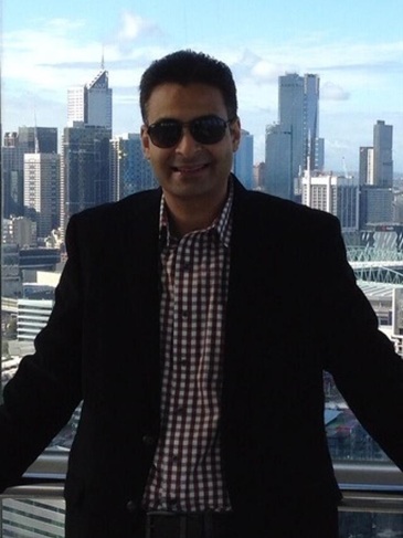Ayman Fayed