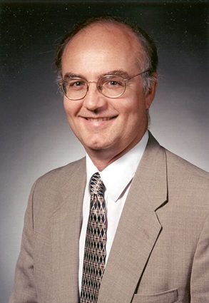 Randall L. Geiger