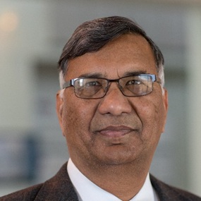 Mohsin M. Jamali