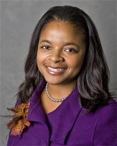 Valencia J. Koomson