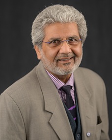 Neeraj Magotra