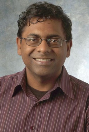 Surnyejk Mandal