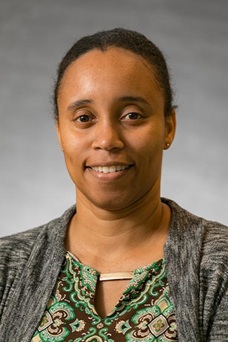 Nicole McFarlane