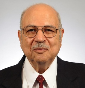 Wasfy B. Mikhael