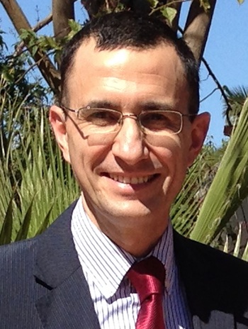 José M. de la Rosa