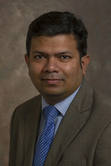 Vishal Saxena