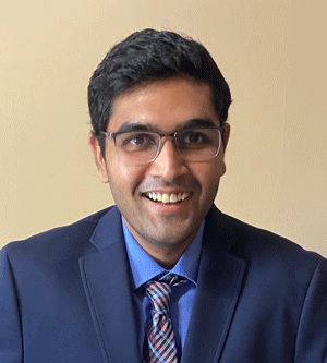 Sahil Shah
