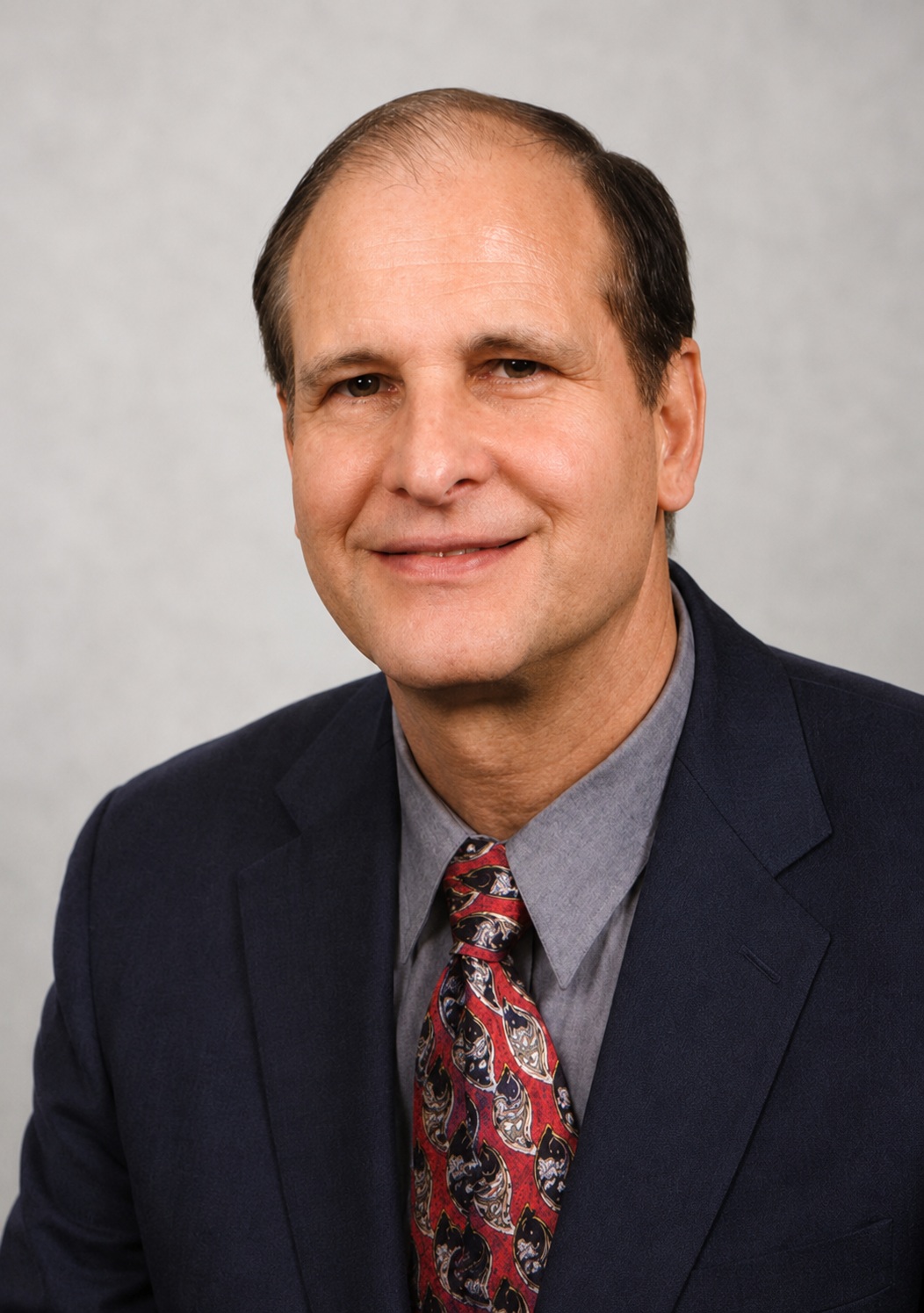 Michael A. Soderstrand