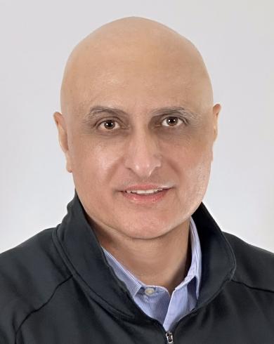 Navid Yazdi